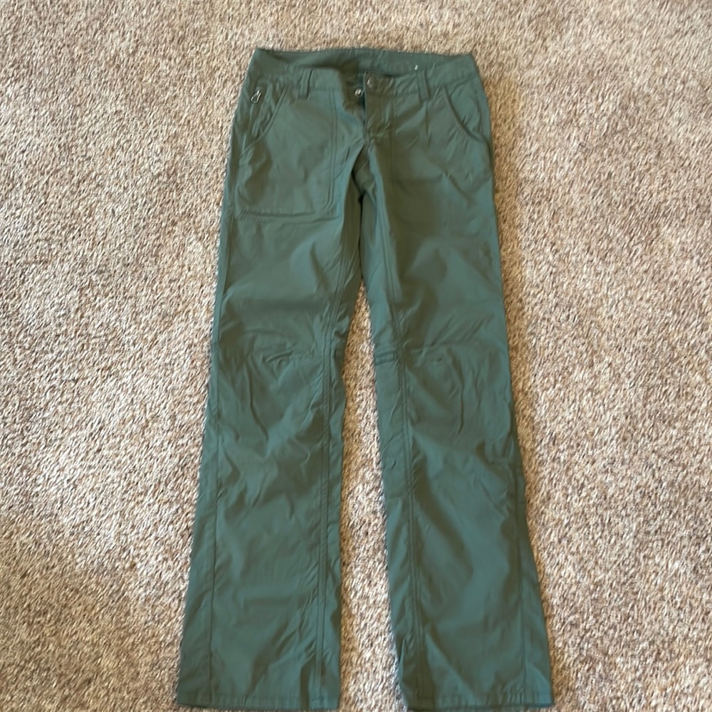 REI women’s hiking pants.